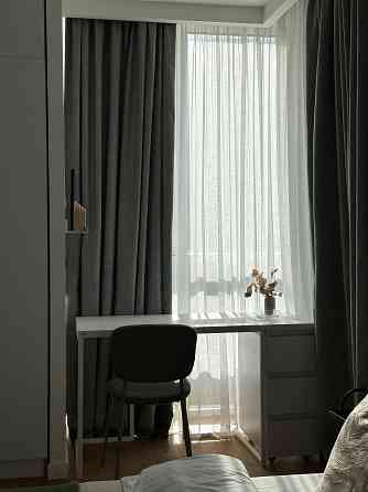 Без комісії. Авторська 3-к. квартира 86 м2 у ЖК КАХОВСЬКИЙ Лівобережна Київ