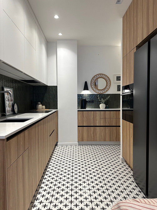 Без комісії. Авторська 3-к. квартира 86 м2 у ЖК КАХОВСЬКИЙ Лівобережна Київ - зображення 8