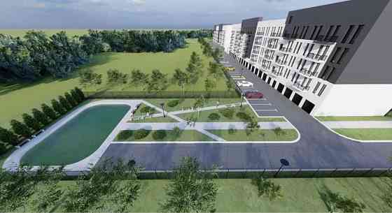 АКЦІЯ! 2 кім квартира, 62,69 м2, ВІДДІЛ ПРОДАЖУ, БОГОРОДЧАНИ Богородчаны