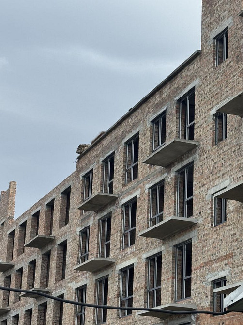 АКЦІЯ! 2 кім квартира, 62,69 м2, ВІДДІЛ ПРОДАЖУ, БОГОРОДЧАНИ Богородчани - зображення 3