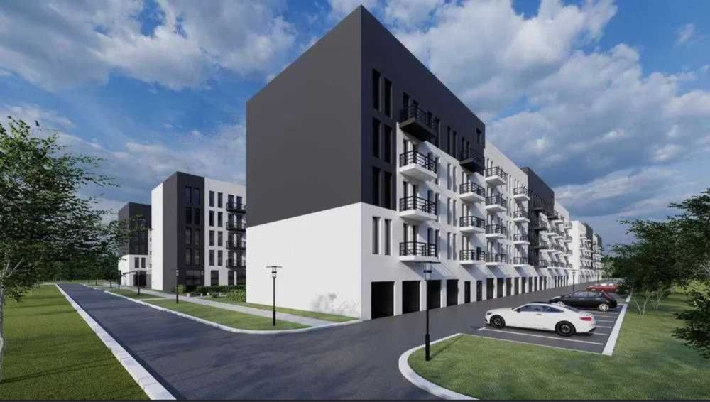 АКЦІЯ! 2 кім квартира, 62,69 м2, ВІДДІЛ ПРОДАЖУ, БОГОРОДЧАНИ Богородчани - зображення 6