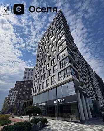 1-кімнатна квартира LuckyLand єОселя, Без% Київ