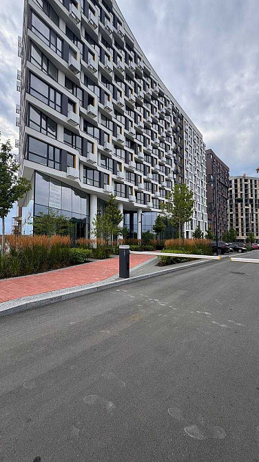 1-кімнатна квартира LuckyLand єОселя, Без% Київ - зображення 7