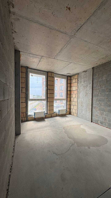 1-кімнатна квартира LuckyLand єОселя, Без% Київ - зображення 3