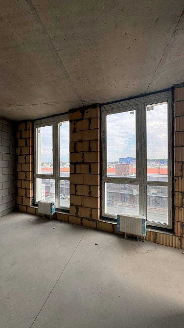 1-кімнатна квартира LuckyLand єОселя, Без% Київ - зображення 4