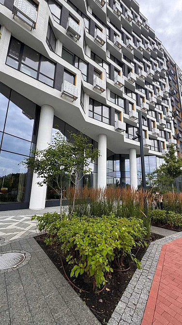 1-кімнатна квартира LuckyLand єОселя, Без% Київ - зображення 8