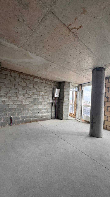 1-кімнатна квартира LuckyLand єОселя, Без% Київ - зображення 5