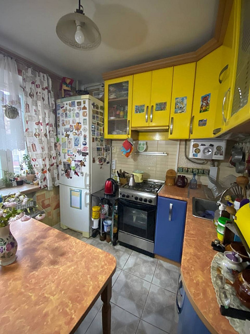 Продаж 3-кімннатна, ЦЕНТР Чернігів - зображення 1