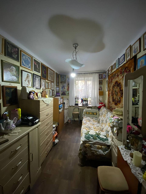 Продаж 3-кімннатна, ЦЕНТР Чернігів - зображення 7