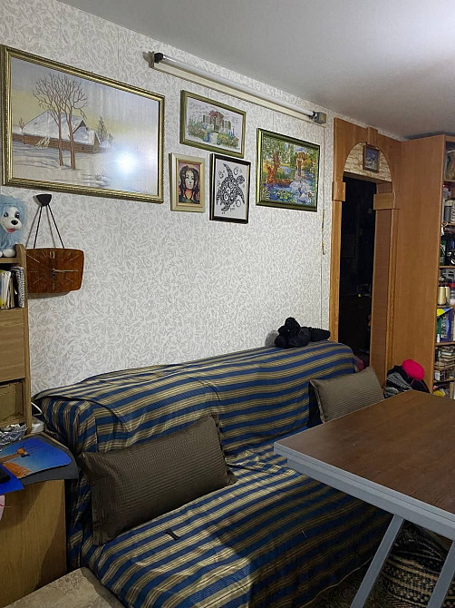 Продаж 3-кімннатна, ЦЕНТР Чернігів - зображення 5