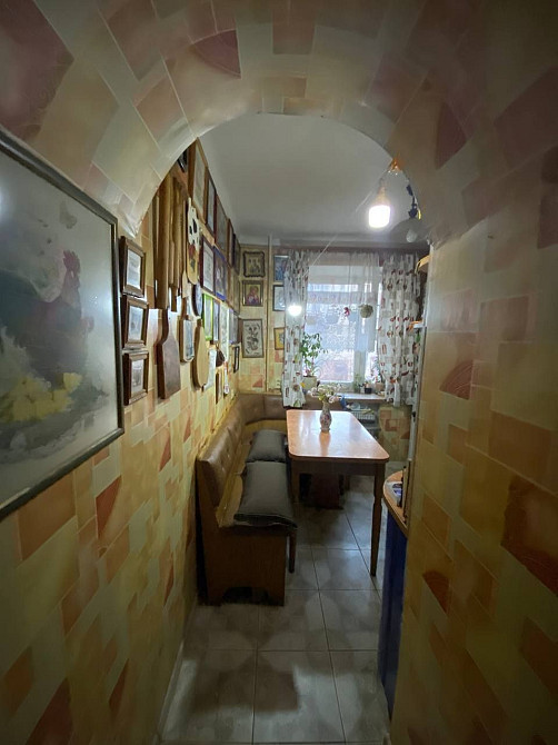 Продаж 3-кімннатна, ЦЕНТР Чернігів - зображення 3