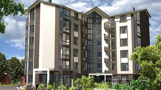 Продаж квартири! Голосіївський! Тиха гавань! Клубний будинок! Київ