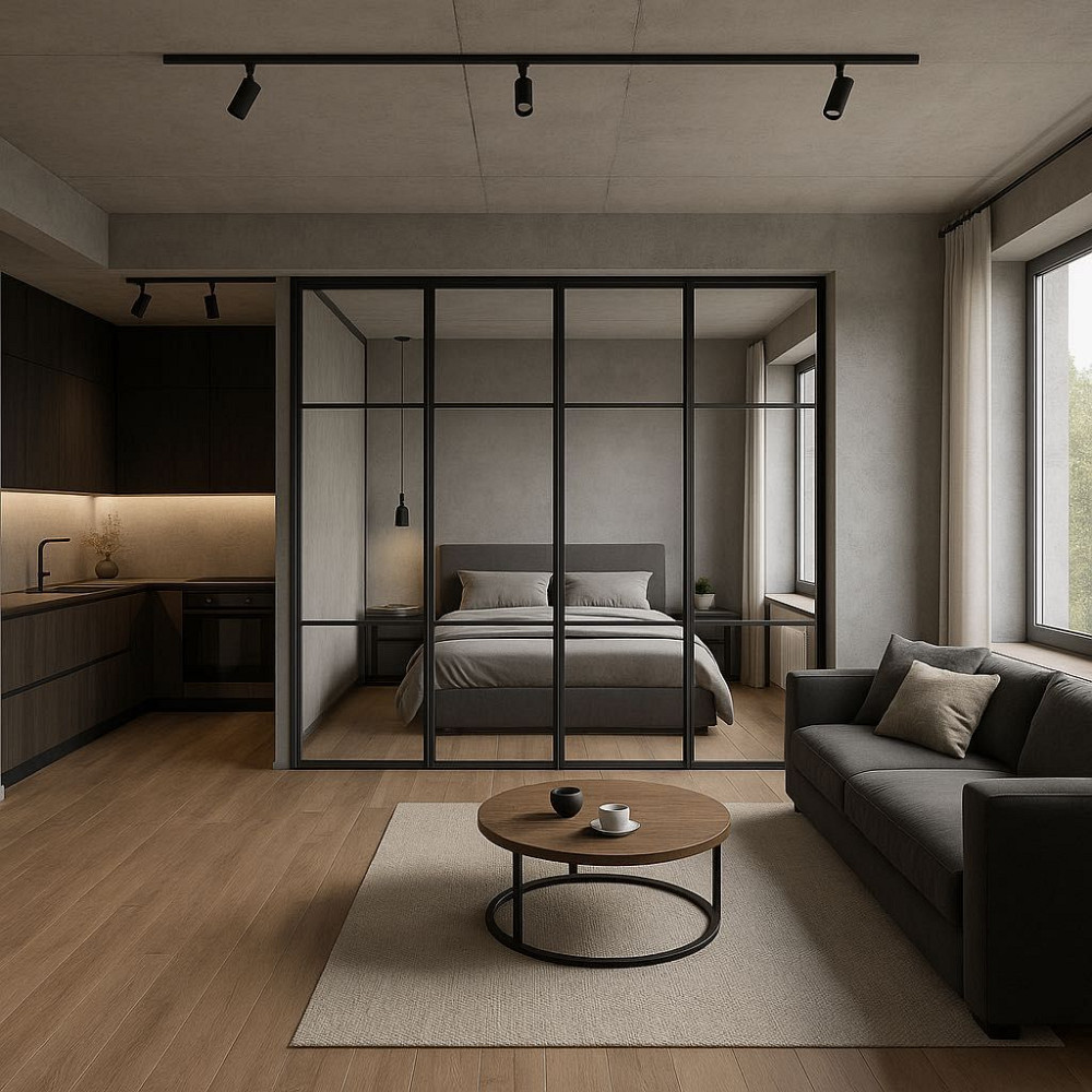 Продаж квартири! Голосіївський! Тиха гавань! Клубний будинок! Київ - зображення 1