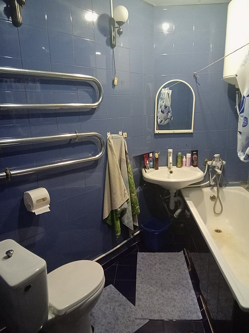 Продаю 2к/кв уд.Террасная 2/3 стал 58/32/11 28500$ Миколаїв - зображення 4