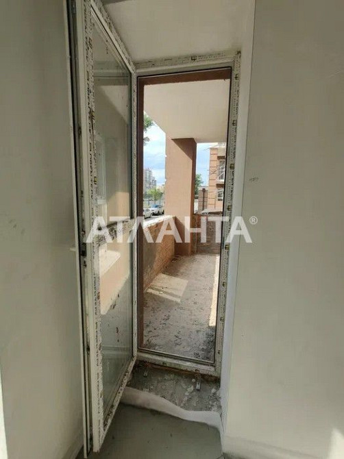 1-кімнатна квартира. Голосіївський. Київ - зображення 4