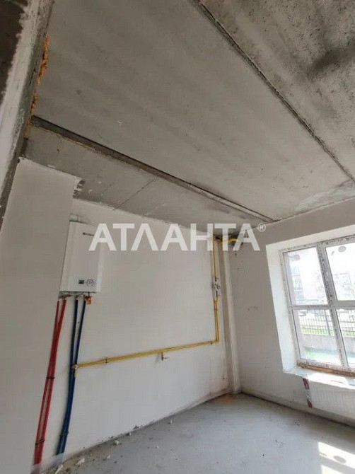 1-кімнатна квартира. Голосіївський. Київ - зображення 6