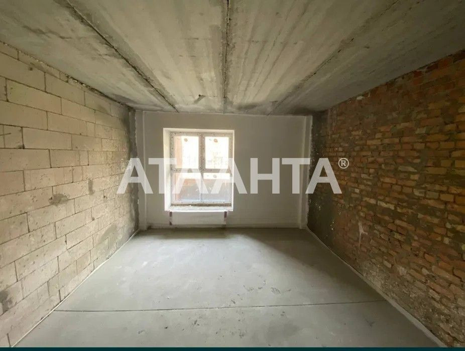 1-кімнатна квартира. Голосіївський. Київ - зображення 2