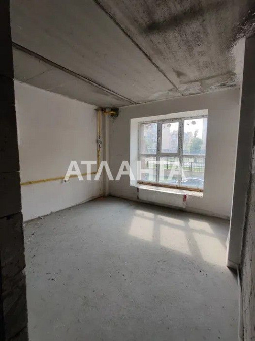 1-кімнатна квартира. Голосіївський. Київ - зображення 1