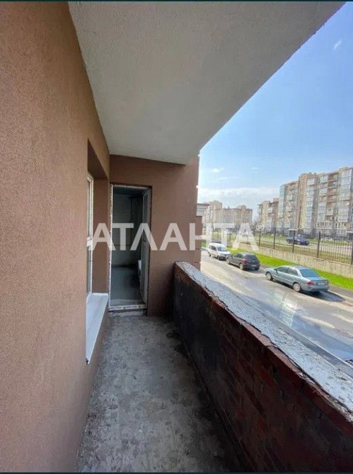 1-кімнатна квартира. Голосіївський. Київ - зображення 5