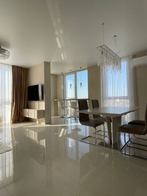 Ключі! Терміново! 99м! Топ ціна! Файна таун / Салютна Київ - зображення 1