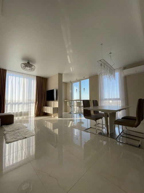 Ключі! Терміново! 99м! Топ ціна! Файна таун / Салютна Київ - зображення 2