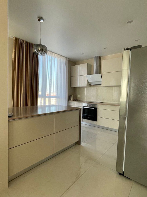 Ключі! Терміново! 99м! Топ ціна! Файна таун / Салютна Київ - зображення 5