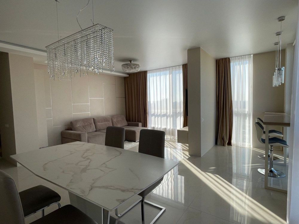 Ключі! Терміново! 99м! Топ ціна! Файна таун / Салютна Київ - зображення 3