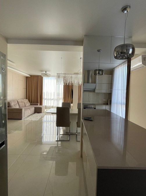 Ключі! Терміново! 99м! Топ ціна! Файна таун / Салютна Київ - зображення 4