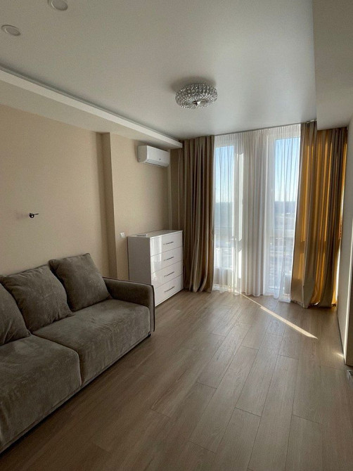 Ключі! Терміново! 99м! Топ ціна! Файна таун / Салютна Київ - зображення 7