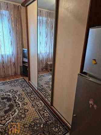 ОВ-2786 Продам гостинку 14м2 на Салтовке Салтовская 533 м/р Харків