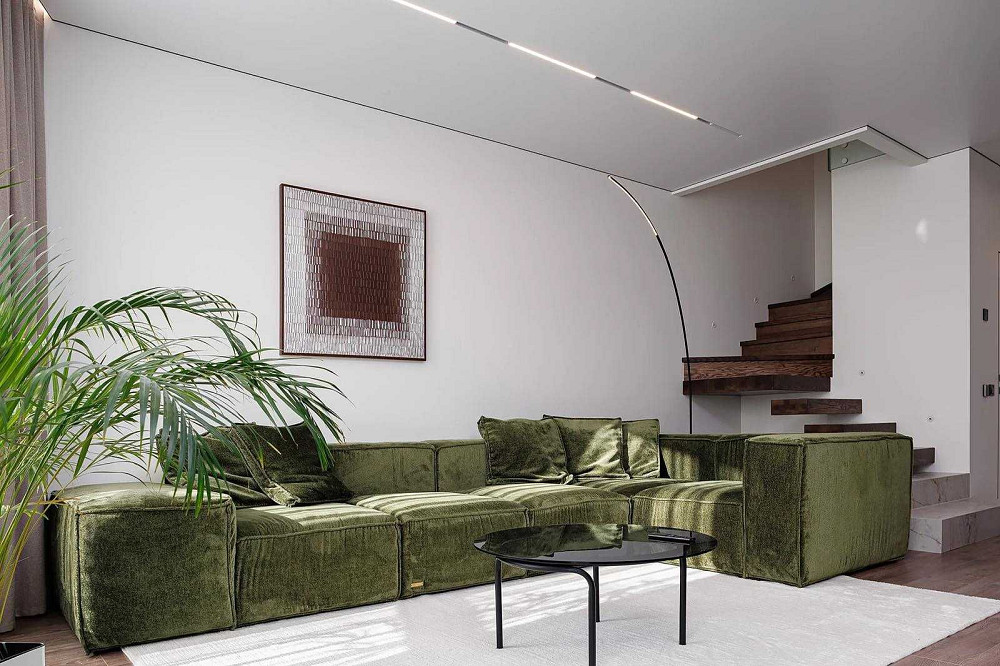 Продаж 3 кім кварт Кульпарківська ЖК Парус Сіті Львів - зображення 4