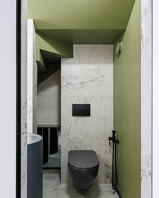 Продаж 3 кім кварт Кульпарківська ЖК Парус Сіті Львів - зображення 6