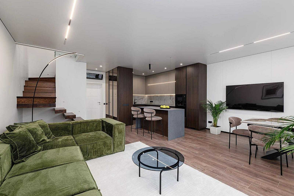 Продаж 3 кім кварт Кульпарківська ЖК Парус Сіті Львів - зображення 1