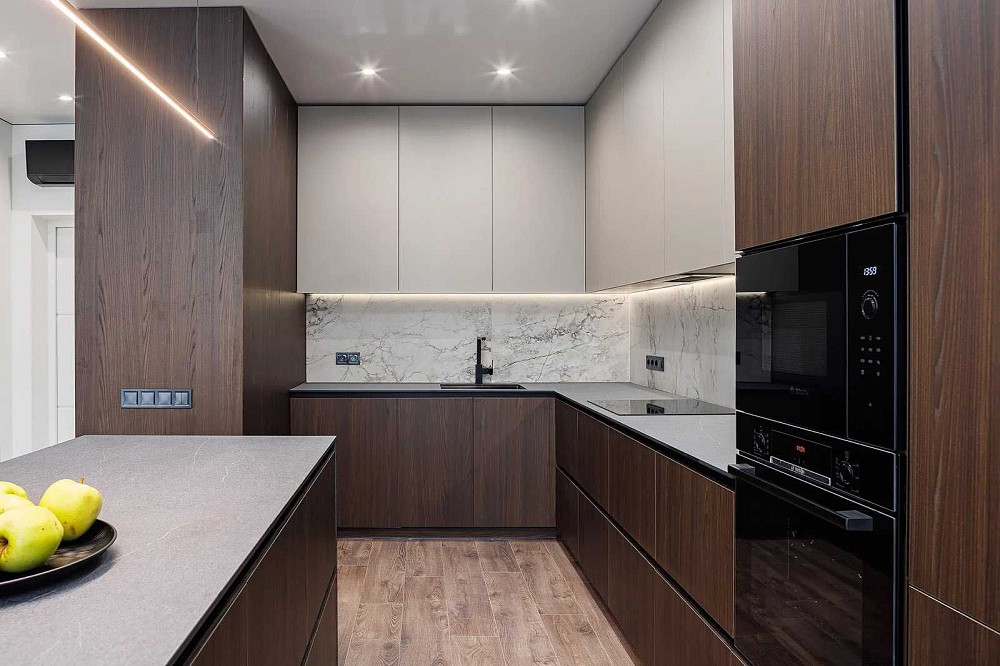 Продаж 3 кім кварт Кульпарківська ЖК Парус Сіті Львів - зображення 3