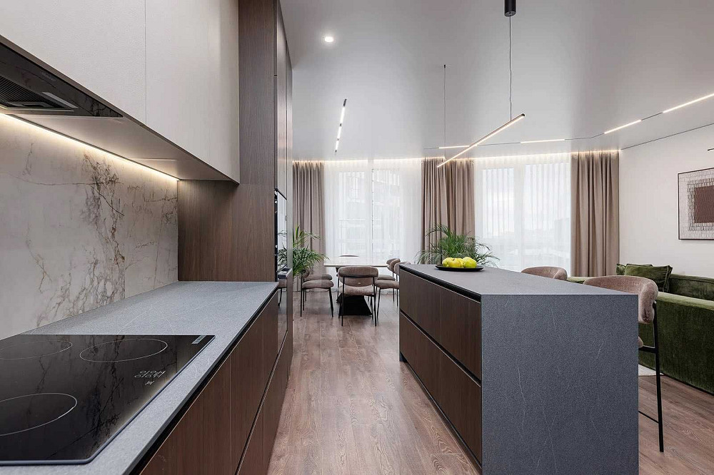 Продаж 3 кім кварт Кульпарківська ЖК Парус Сіті Львів - зображення 5