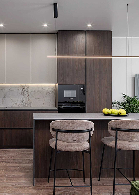 Продаж 3 кім кварт Кульпарківська ЖК Парус Сіті Львів - зображення 2