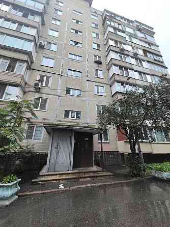 Без комісії! 1-кімнатна квартира  Татарка, вул. Татарська, 36/5 Київ