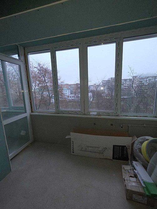 Без комісії! 1-кімнатна квартира  Татарка, вул. Татарська, 36/5 Київ - зображення 5