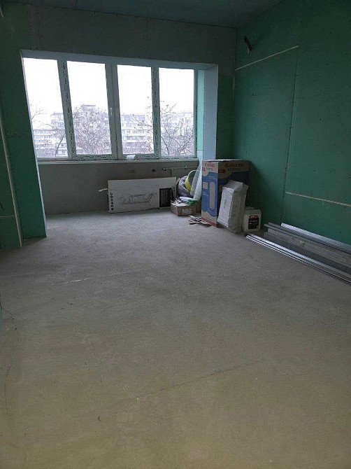 Без комісії! 1-кімнатна квартира  Татарка, вул. Татарська, 36/5 Київ - зображення 3