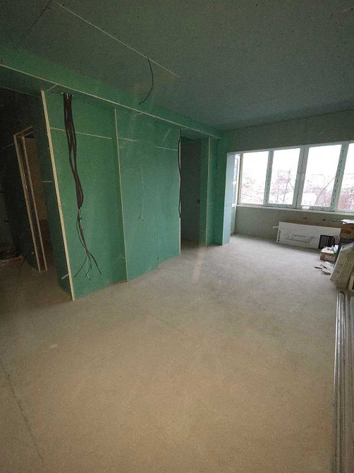 Без комісії! 1-кімнатна квартира  Татарка, вул. Татарська, 36/5 Київ - зображення 4