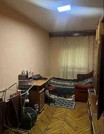 3-к, в. Собранецька Ужгород