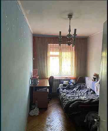 3-к, в. Собранецька Ужгород