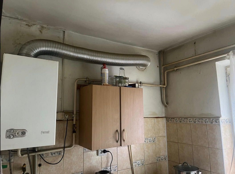 3-к, в. Собранецька Ужгород - зображення 1