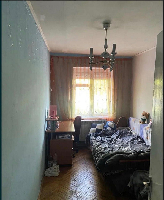 3-к, в. Собранецька Ужгород - зображення 2