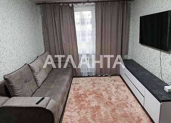 Отличная 2 комнатная квартира с  современным ремонтом! Одеса