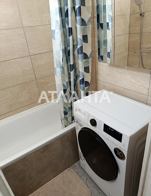 Отличная 2 комнатная квартира с  современным ремонтом! Одеса - зображення 7