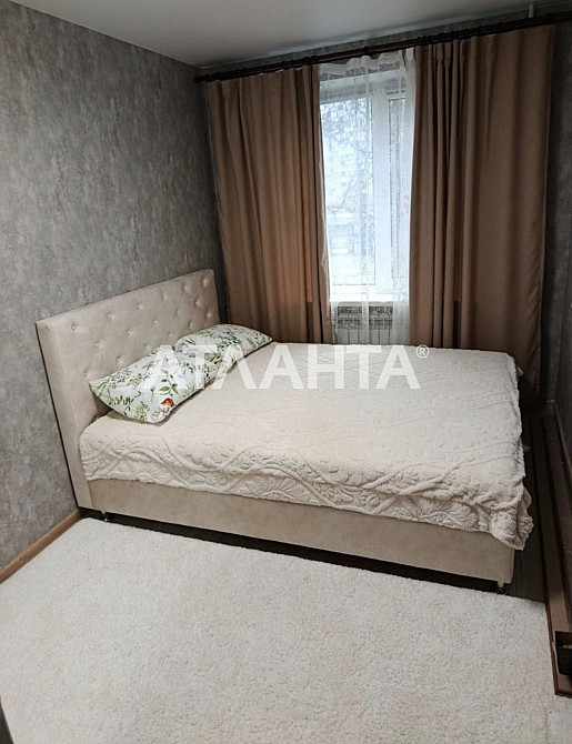 Отличная 2 комнатная квартира с  современным ремонтом! Одеса - зображення 2