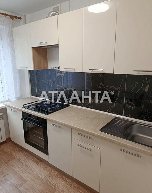 Отличная 2 комнатная квартира с  современным ремонтом! Одеса - зображення 5