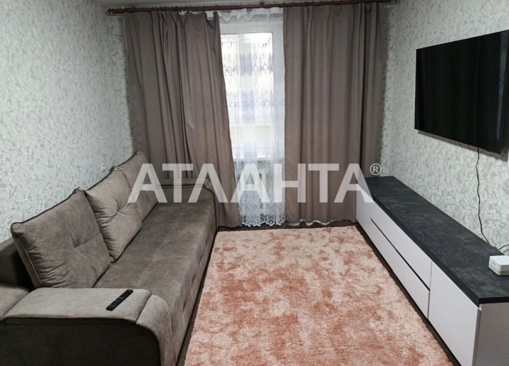 Отличная 2 комнатная квартира с  современным ремонтом! Одеса - зображення 4