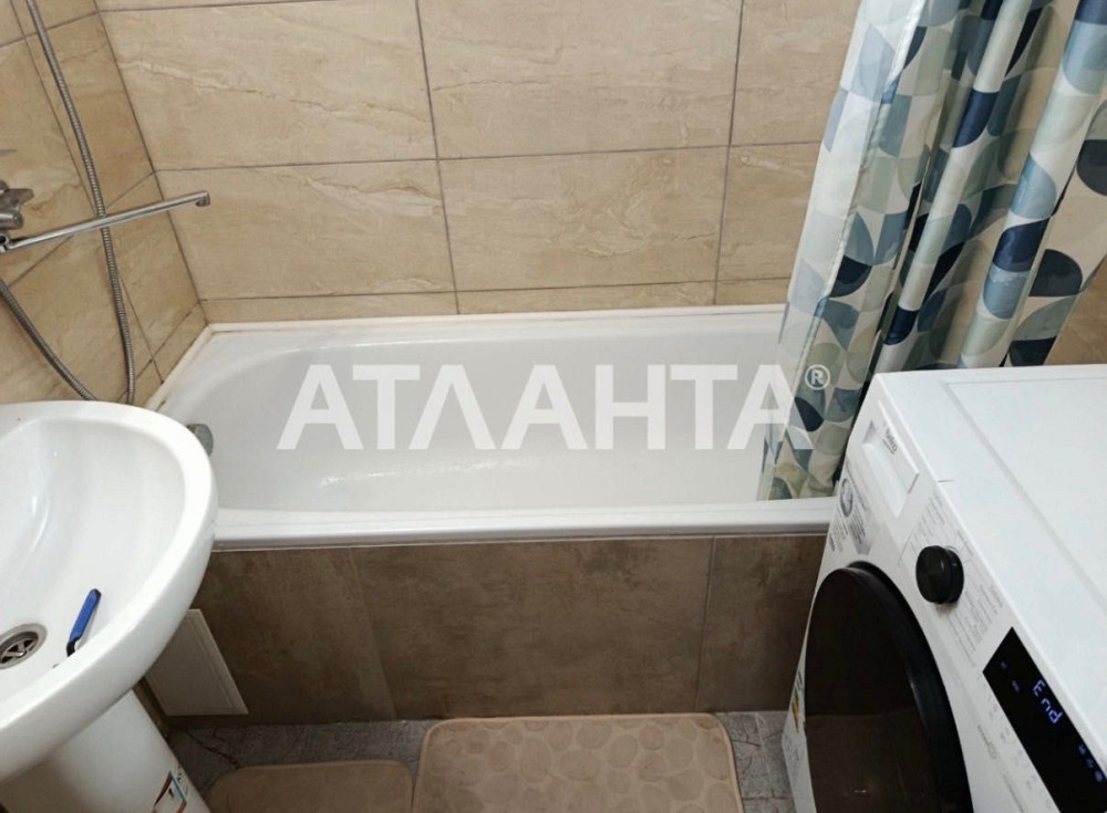 Отличная 2 комнатная квартира с  современным ремонтом! Одеса - зображення 8